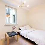 Develia Mala Praga Luxury Apartment
